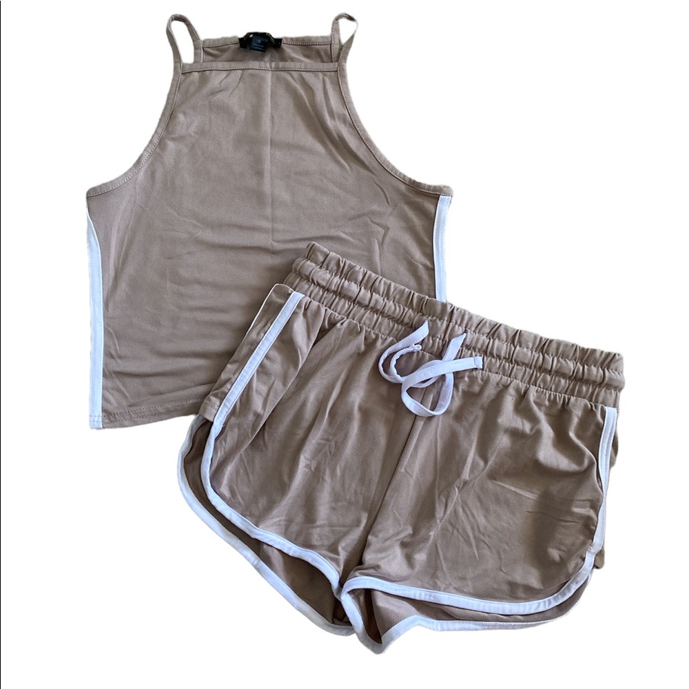 Taupe Set